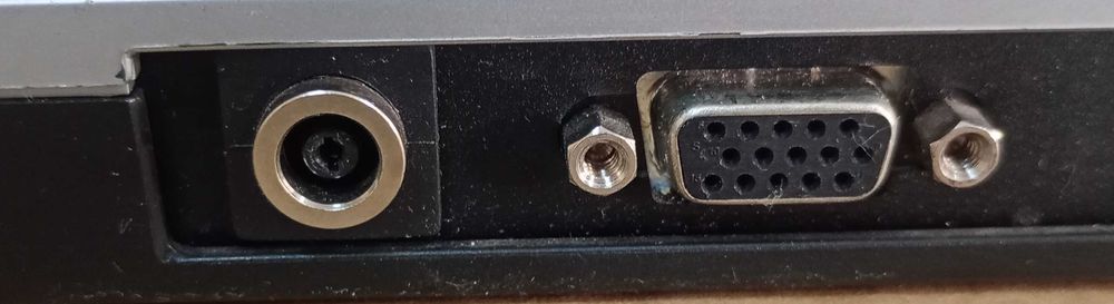 Монітори 17" 12 Вольт (5:4)