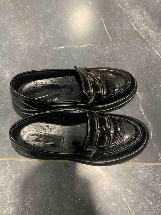 Продам лофери 38 розмір.