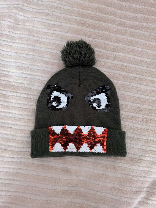 Продам шапочку дитячу