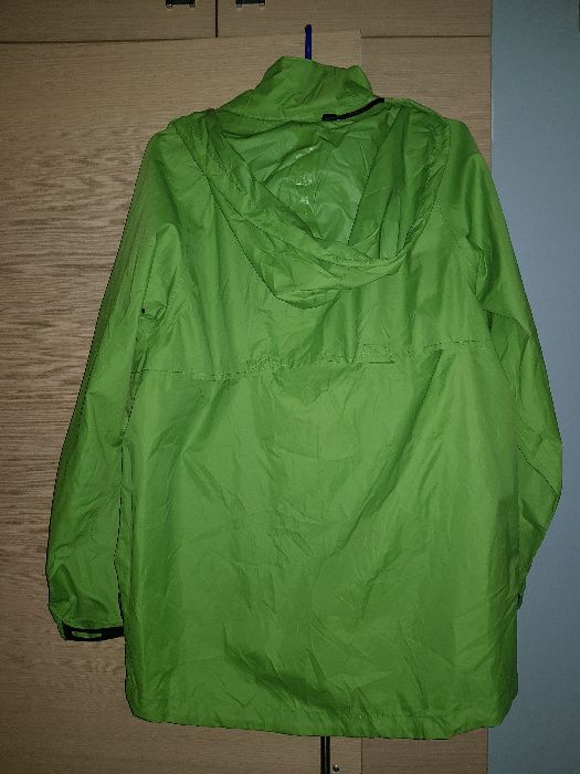 Kurtka przeciwdeszczowa Mac in a Sac 38 M