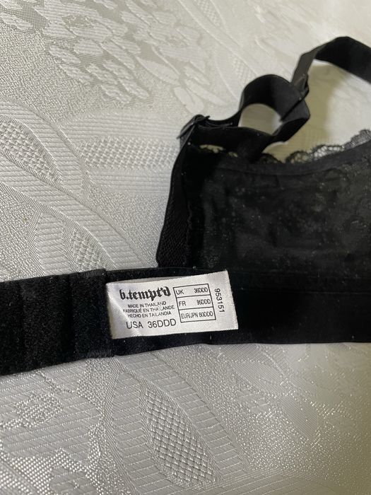 Biustonos USA 36DDD firma B.Tempt’d