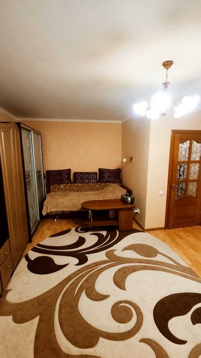 1-кімнатна квартира за адресою вул. Магістратська (площа 34 м²) - Atlanta.ua - фото 6