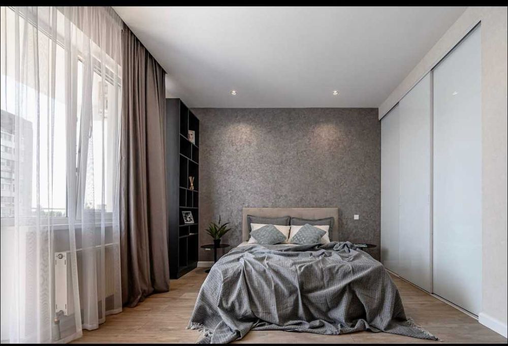 ЖК 5 элемент 5 Фонтана/2016