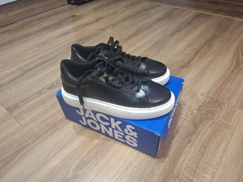 Buty nowe Jack Jones