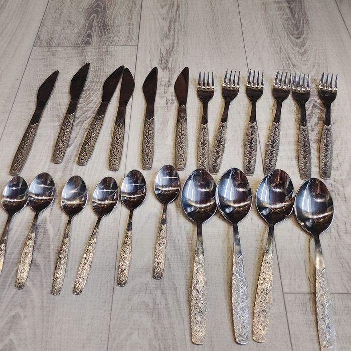 zestaw Gerlach kolekcjonerski