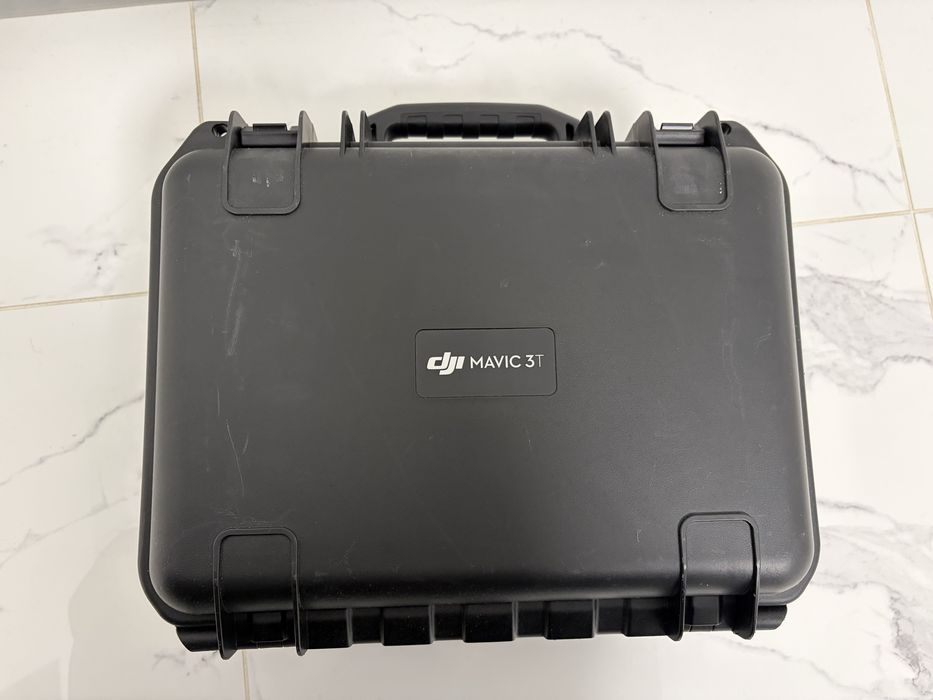 Mavic 3t комплект