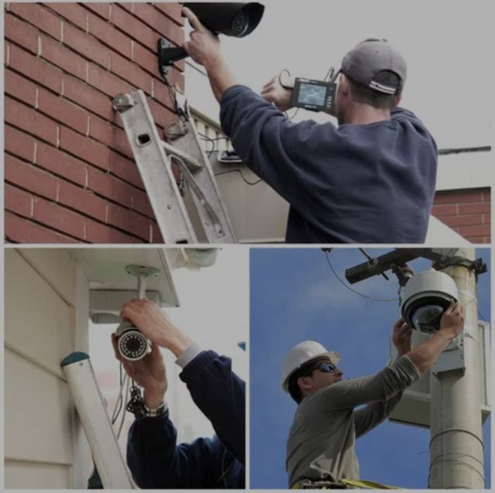 Послуги Електрика по Закарпатській обл.