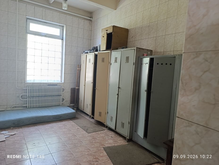 Здам в Подвірках базу  для зберігання матеріалів
