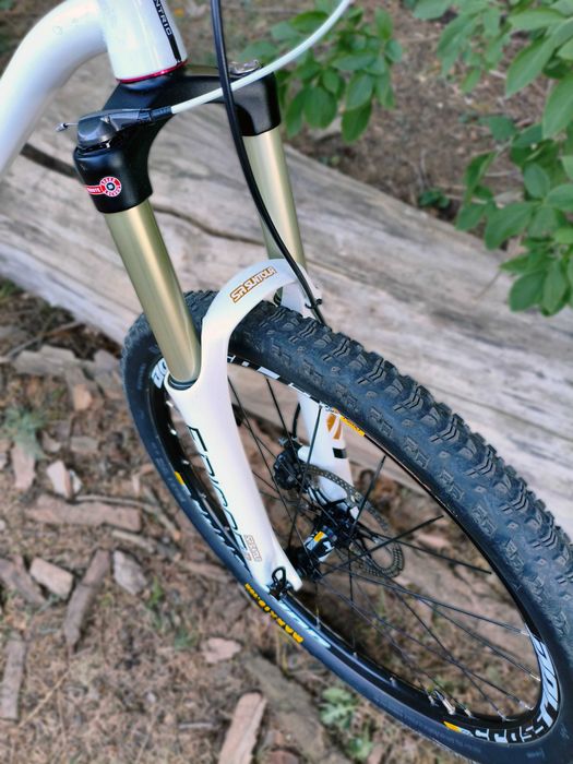 rower NS Bikes Eccentric CROMO rozm. L