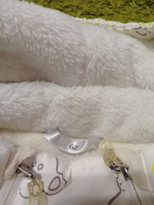 Reima Lassie комбинезон