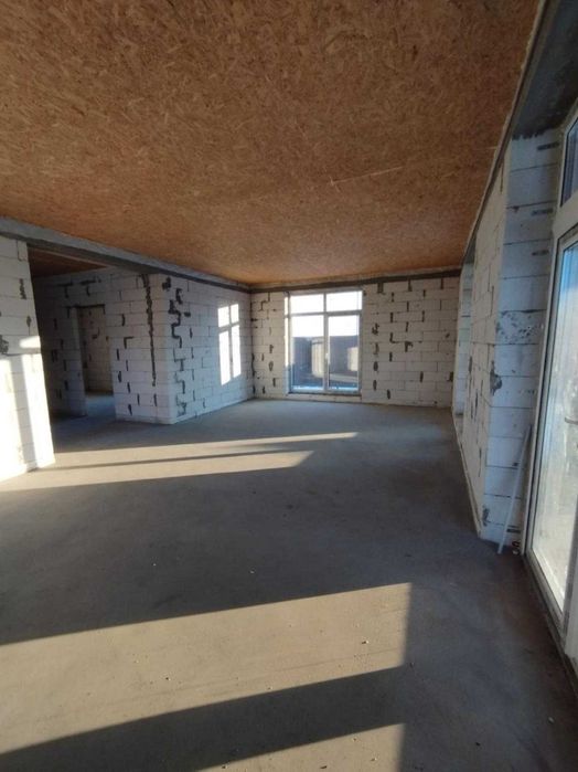 ПРОДАЖ будинку с.Щасливе, програми ТАК, без ремонту