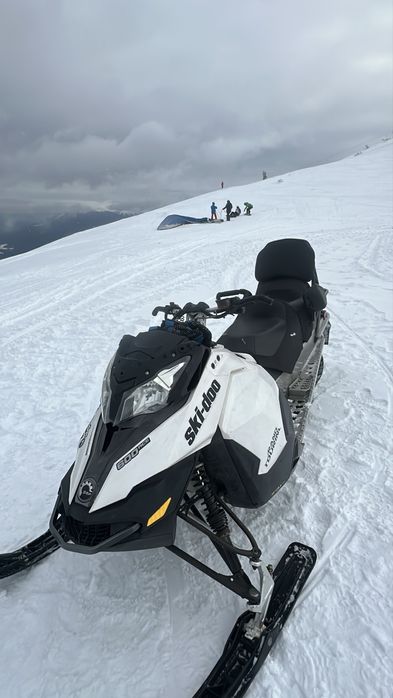 BRP ski doo 600