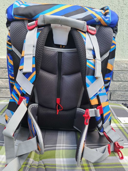 Продам новий оригінальний шкільний рюкзак Scout.