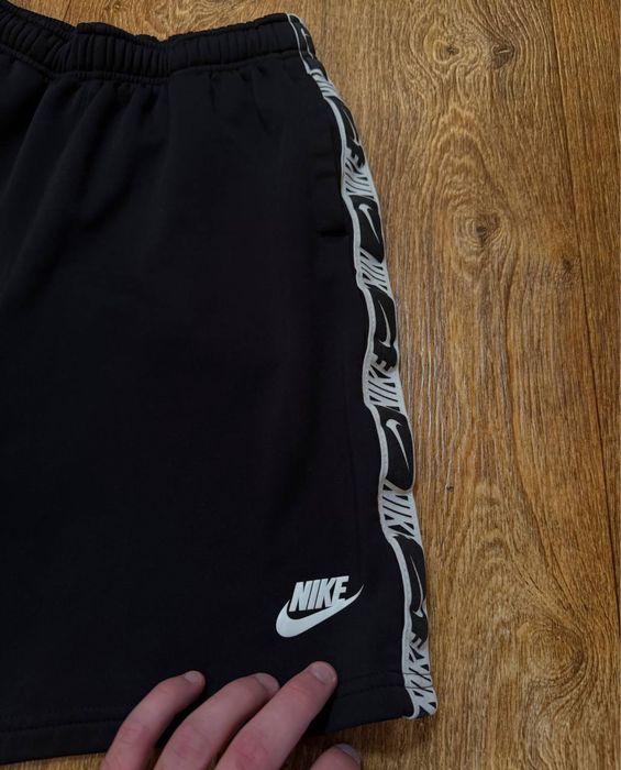 Шорты от Nike