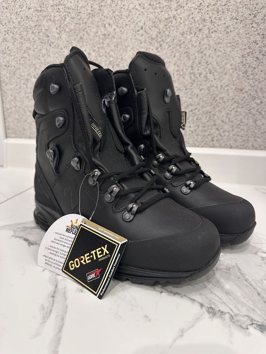 Берці Haix Commander GTX