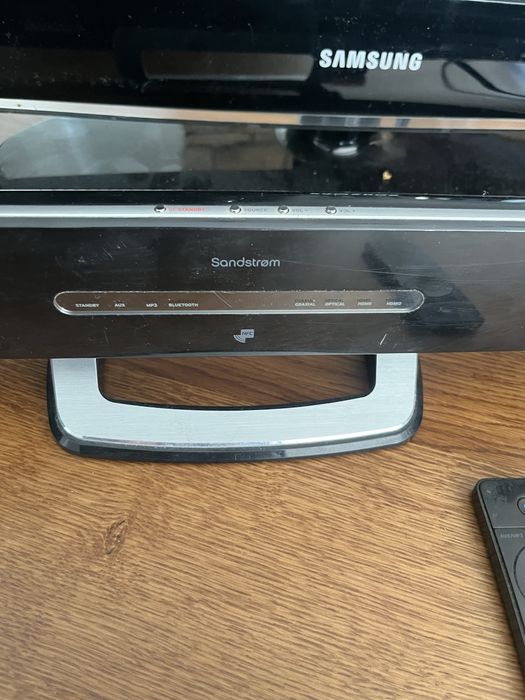 Telewizor samsung