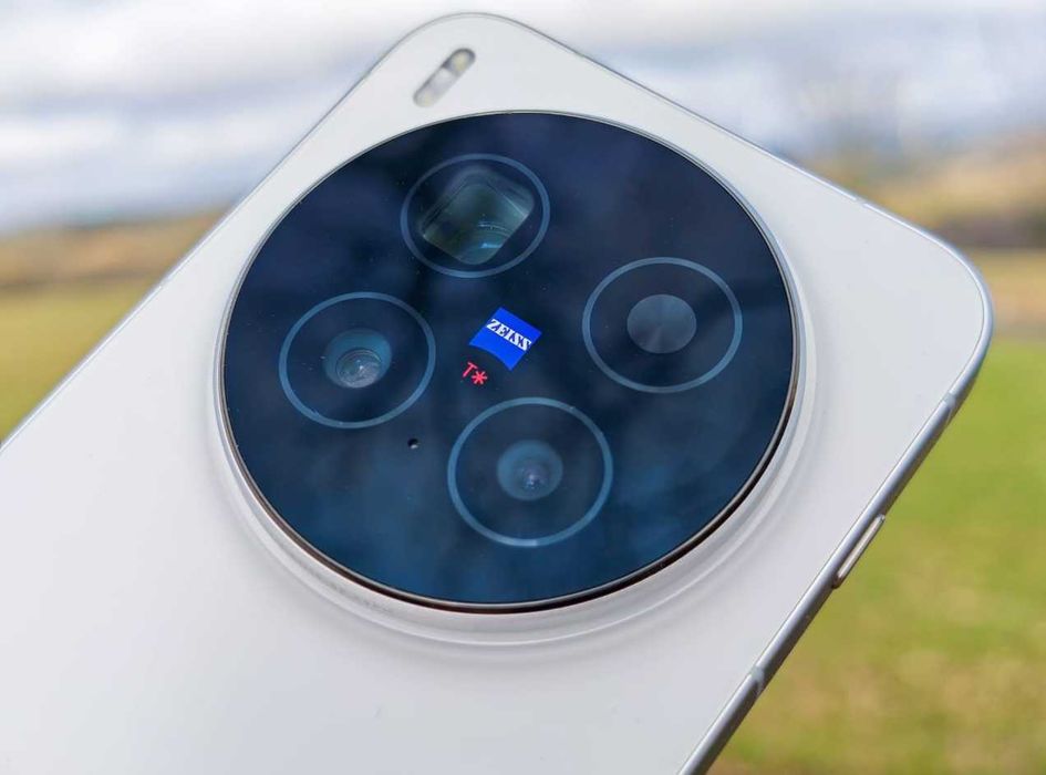 Vivo x300 Pro 12/256GB  e oppo X9 pro novo selado com garantia