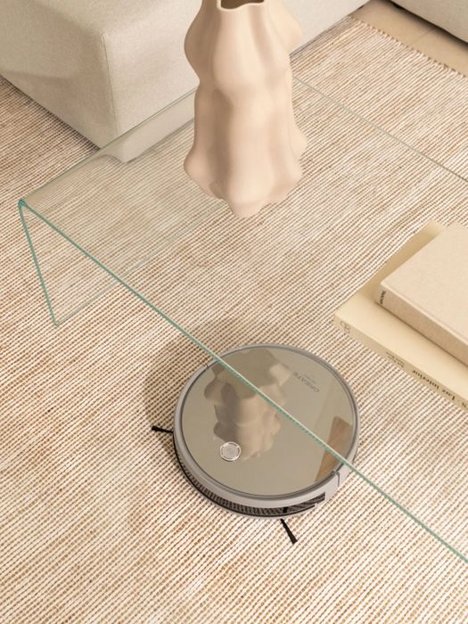 CREATE - NETBOT S40 - Smart Vacuum Robot 4000Pa437838055453511681