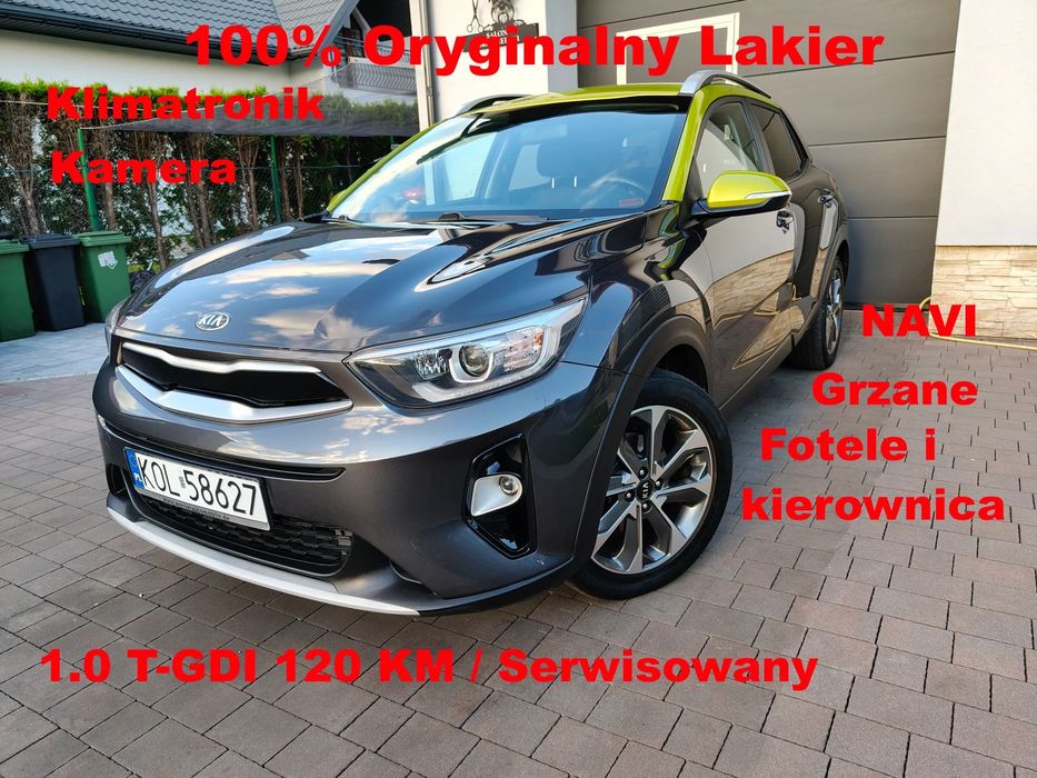 Kia Stonic