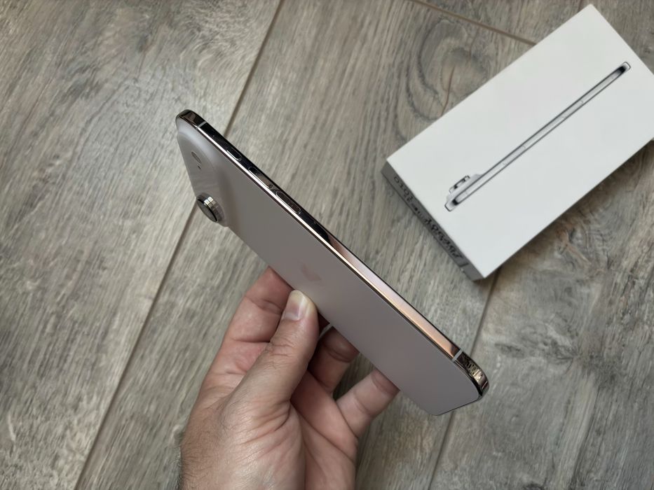 iPhone 17 Air 256gb Cloud White