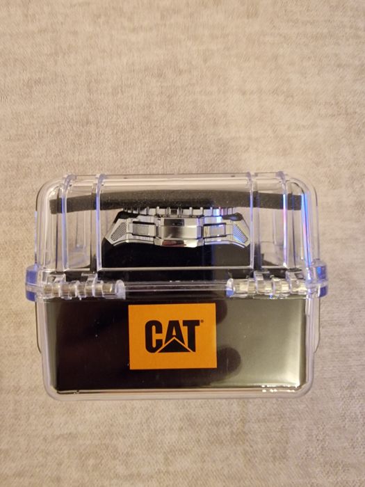 Relogio da marca CAT