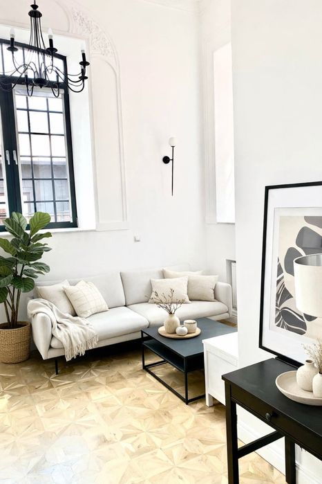 Lofty u Scheiblera mieszkanie na sprzedaz Łódź Tymienieckiego loft