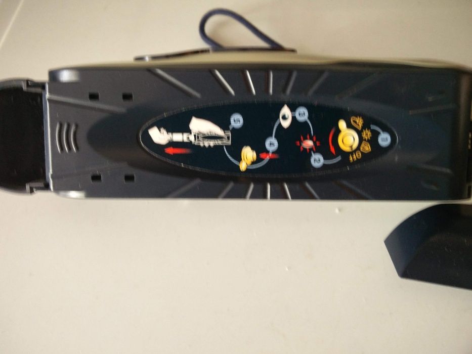 Máquina Fotográfica antiga Polaroid