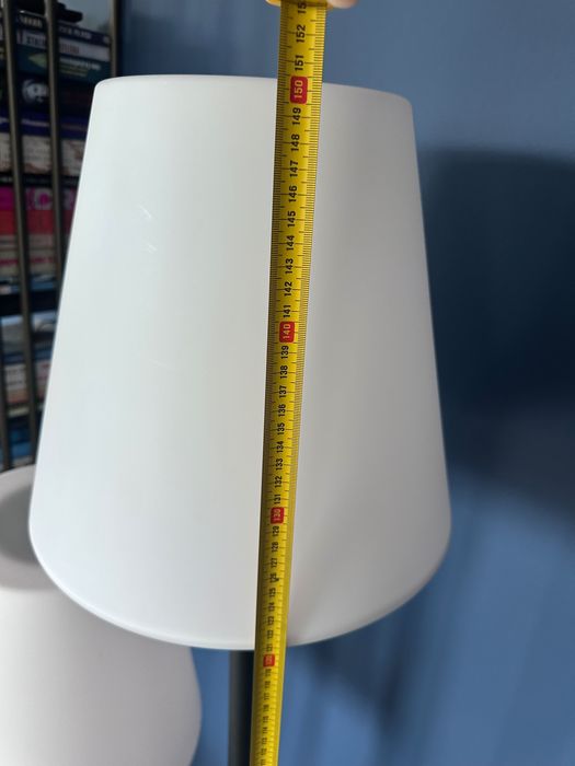 Lampa ogrodowa, na taras cena za 2 szt