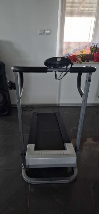 Bieżnia magnatyczna