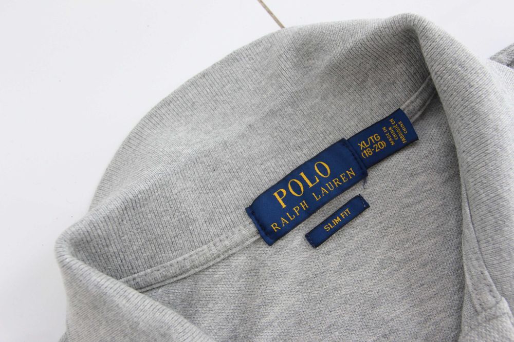 Ralph Lauren bez wad L