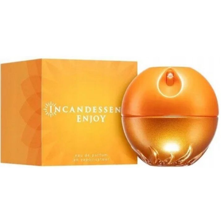 Avon Incandessence Enjoy