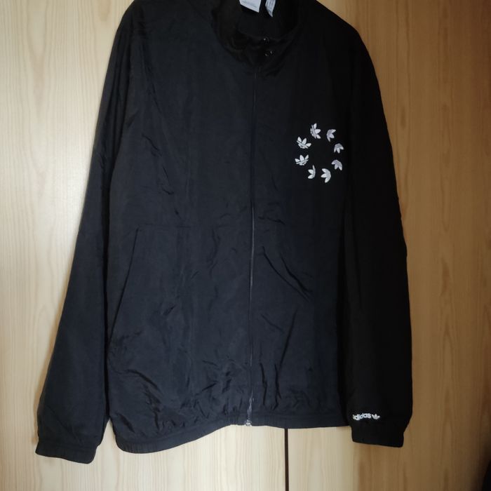 Adidas bluza męska XL