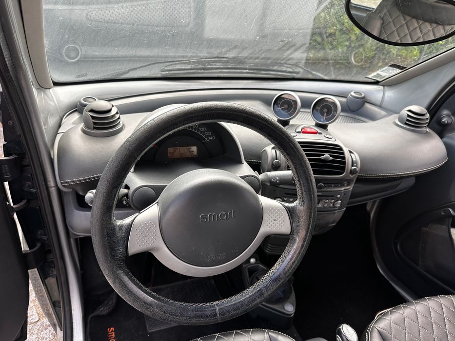 Smart cdi nacional