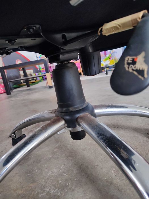 Cadeira de escritório  ergonómica