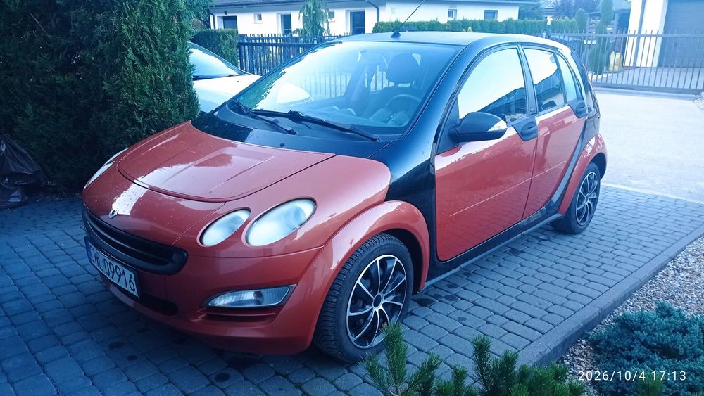 smart Pozostałe Smart