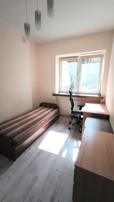 Mieszkanie – Warszawa, Centrum, Śródmieście - Widok 3