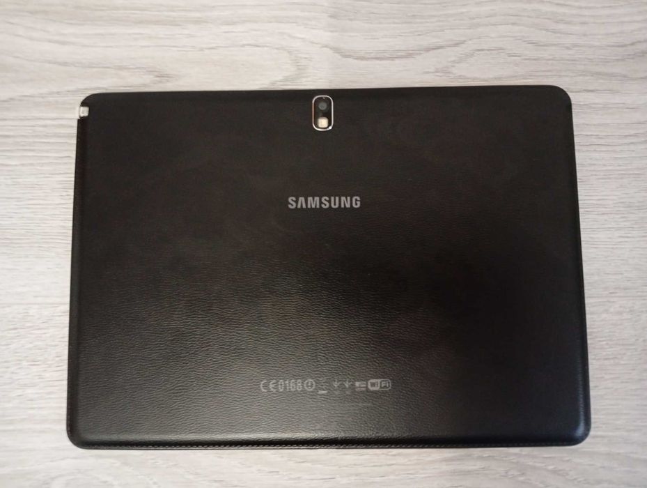 Планшет Samsung Galaxy Note 10.1 2014 Edition (Android 10)