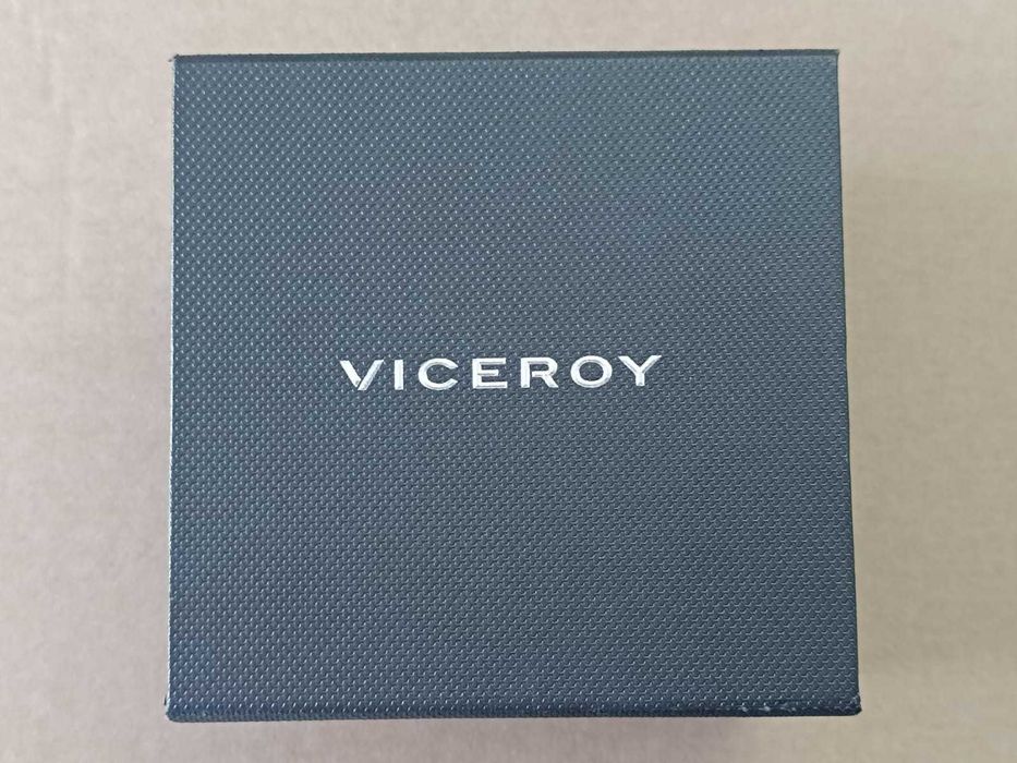 Relógio Viceroy Heat