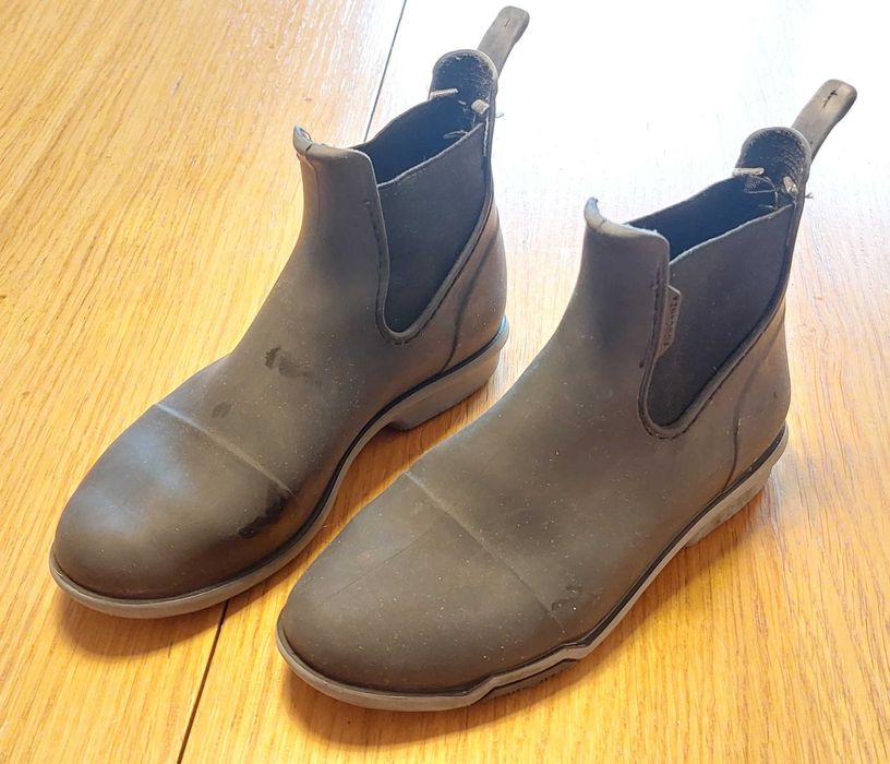 Buty fouganza rozmiar 33