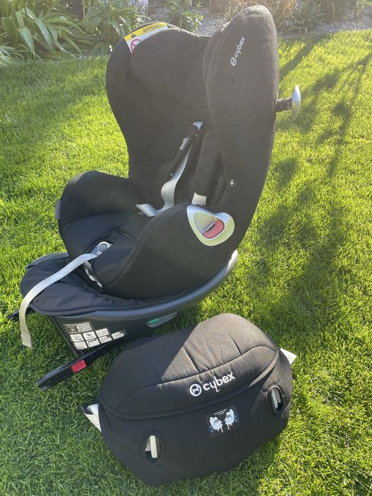 Fotelik Cybex Sirona