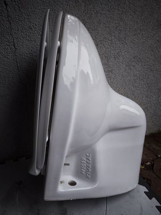 Sedes , muszla klozetowa, toaletowa