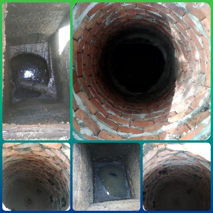 Чистка сливных ям чистка септиков ассенизатор откачка выкачка