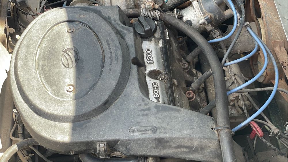 Продам двигун заз славута 1.2