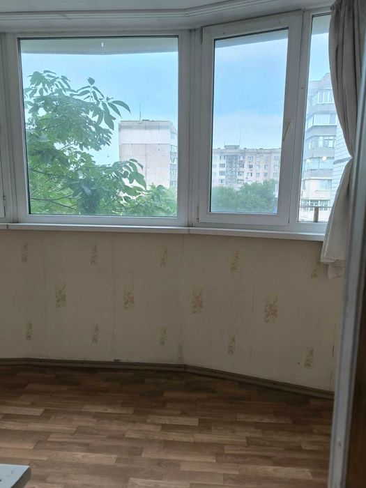 Сдам от ХОЗЯИНА  большую 1 ком. квартиру на Проспекте Добровольского