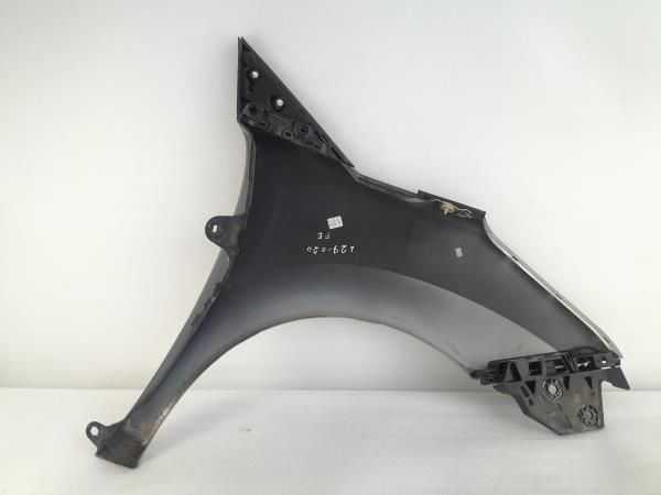 Guarda-lamas esquerdo PEUGEOT 3008 I (0U_)