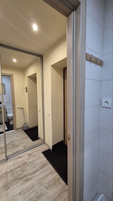 Продам квартиру-студию 18 м2 с ремонтом, р-н Новые дома, ул. Каденюка ( Танкопия), 32