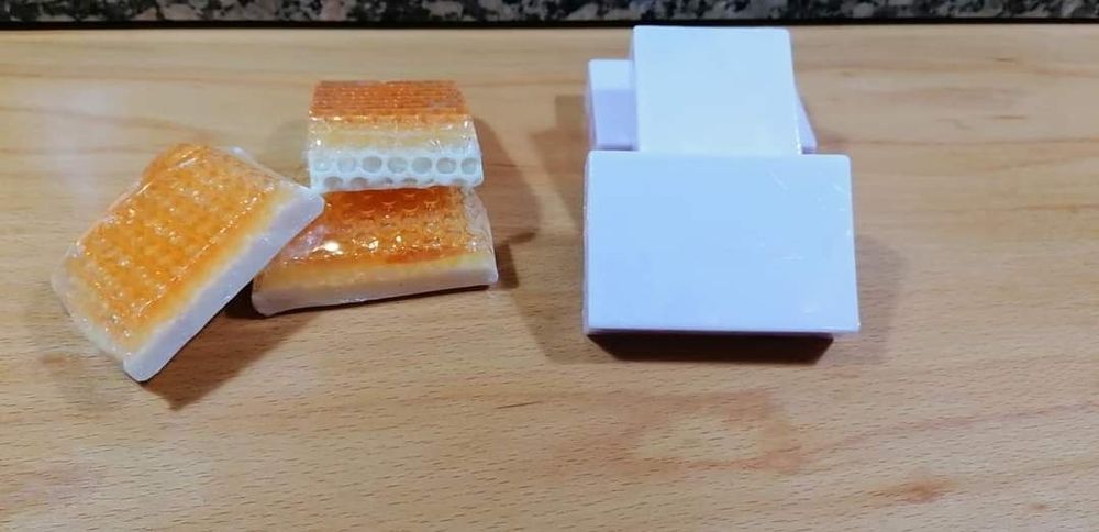 Sabonetes Artesanais