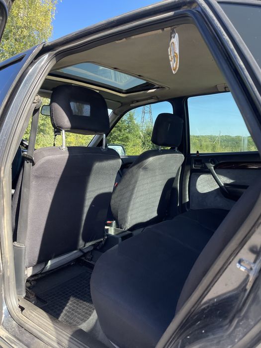 Opel Vectra A  2.0 газ/бенз