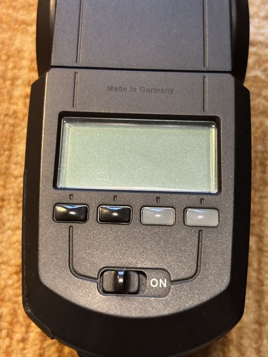 Для Nikon Metz 58 AF -2