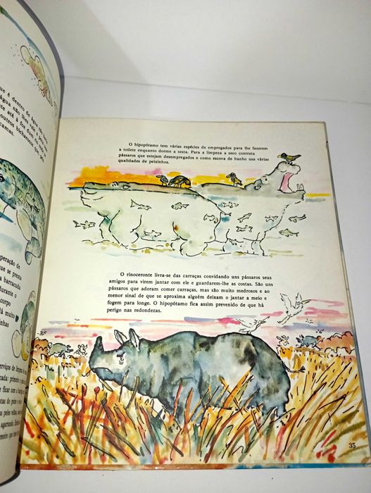 Animais! Animais! - Peter Lippman64741110344577124
